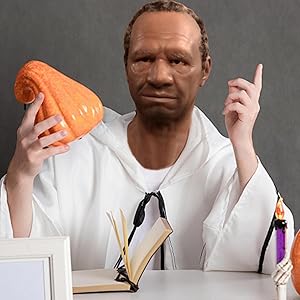 With Good Elasticity