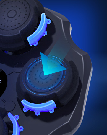 music boxing machine