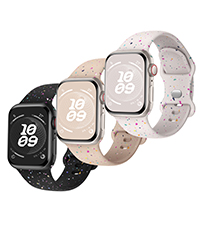 apple watch sport strap