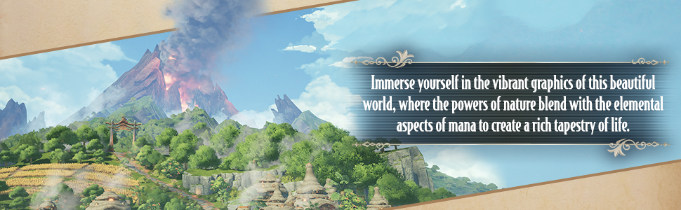 Character wiedling a sword pointing upwards