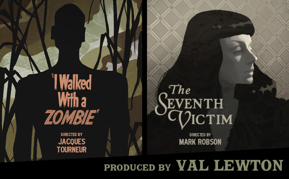 IWWAZ/Seventh Victim