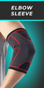 Elbow Sleeve