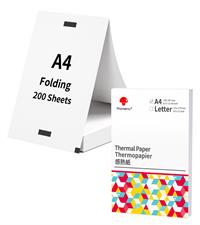A4 Thermal Paper