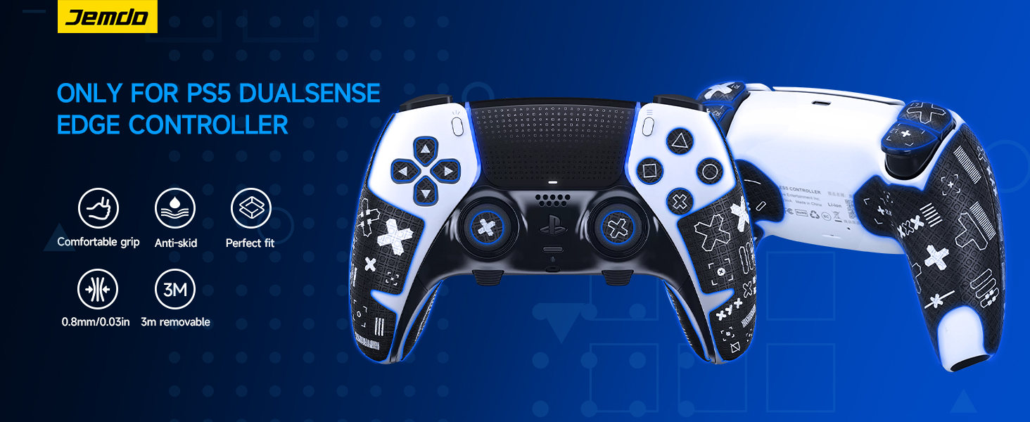 PS5 Edge
