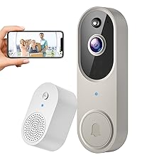 doorbell camera