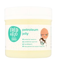 Fred & flo Petroleum Jelly