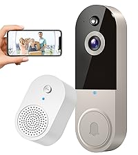 doorbell camera