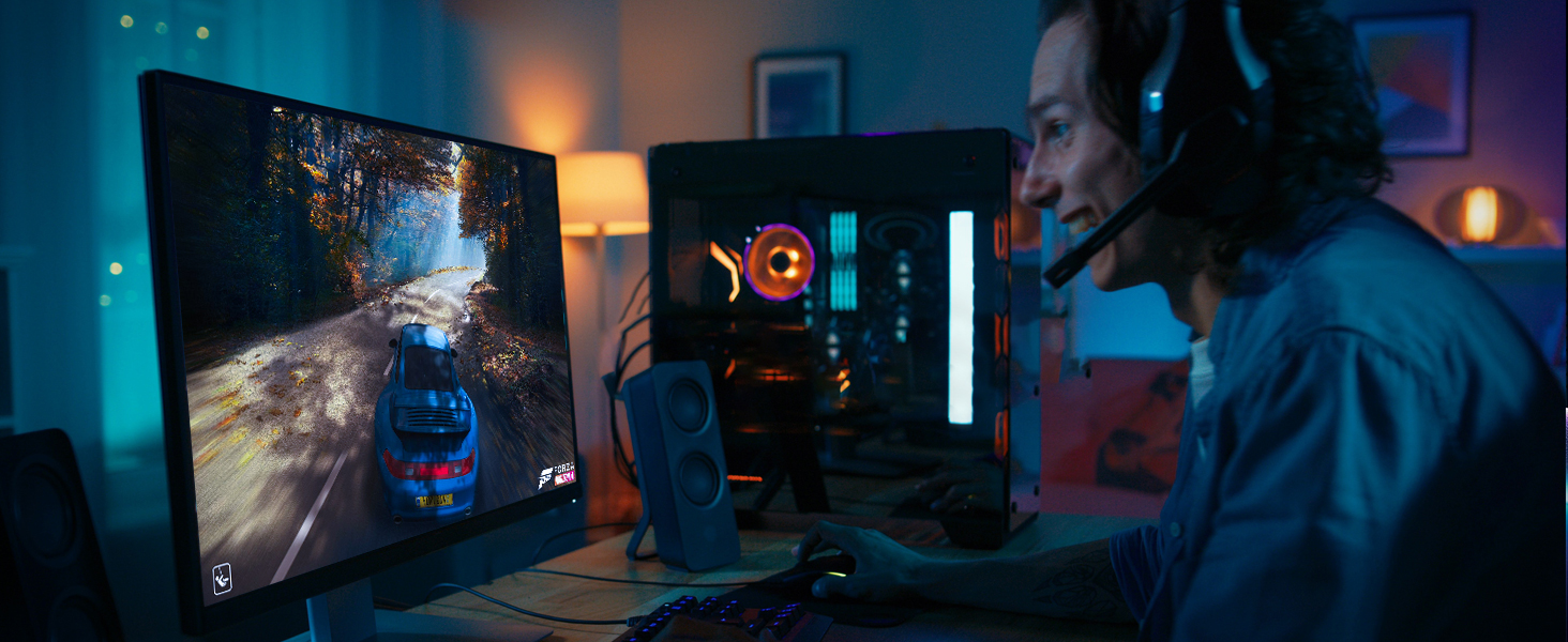 DisplayPort to HDMI adapter