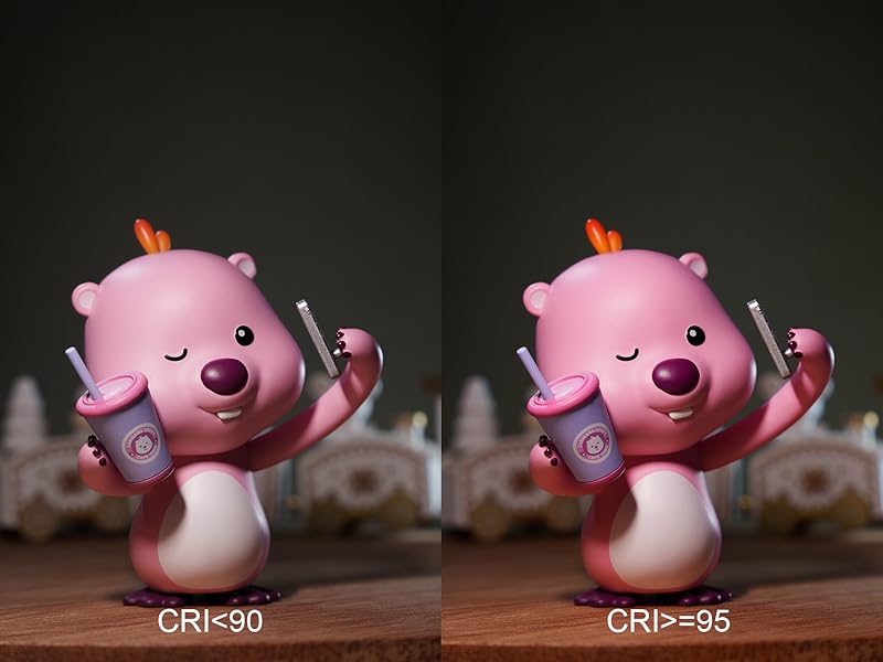 ttartisan mini led light