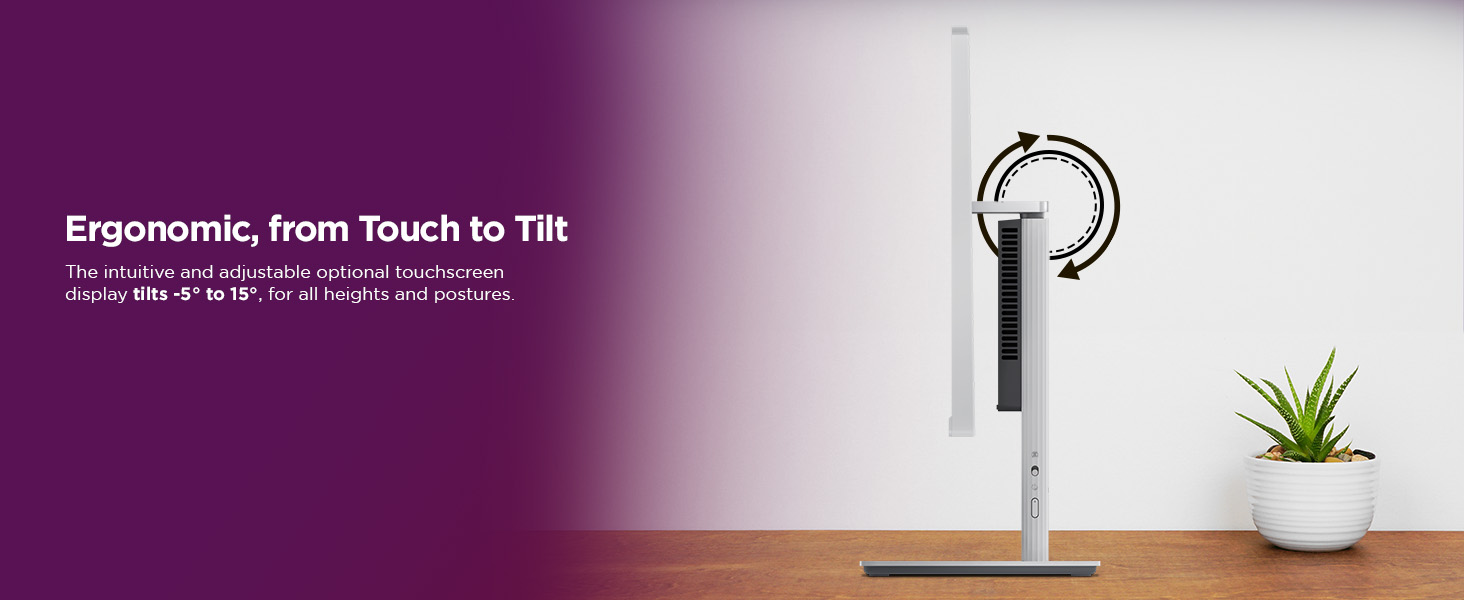 IdeaCentre AIO All-in-One Desktop PC | 24 inch Full HD 