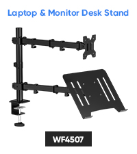 monitor mount