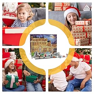 24 Collectible Excitement