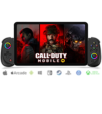 backbone controller for iphone