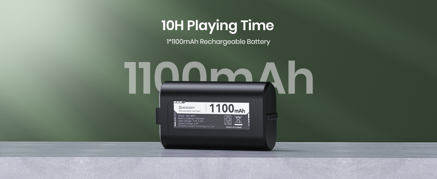 Charger for Xbox Wireless Controllers