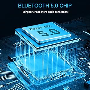 car bluetooth transmitter
