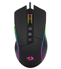 Wired Gaming Mouse