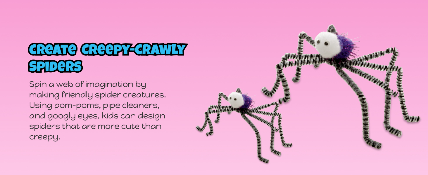 Artworx Mega Arts Crafts Chest over 3000 pieces ages 3 years old kids gift