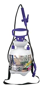Multi Purpose Sprayer