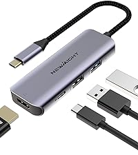 usb c adapter