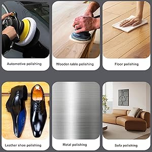 Smooth and Silent Operating