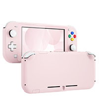 replacement shell for nintendo switch lite