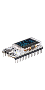 ESP32 Development Board 2.4 GHz Dual Core WLAN WiFi Bluetooth CP2102 Chip ESP32 WROOM