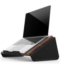 Laptop Stand Riser for Desk