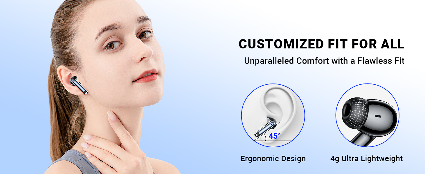 Customized Fit For All