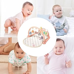 Musical Developmental Play