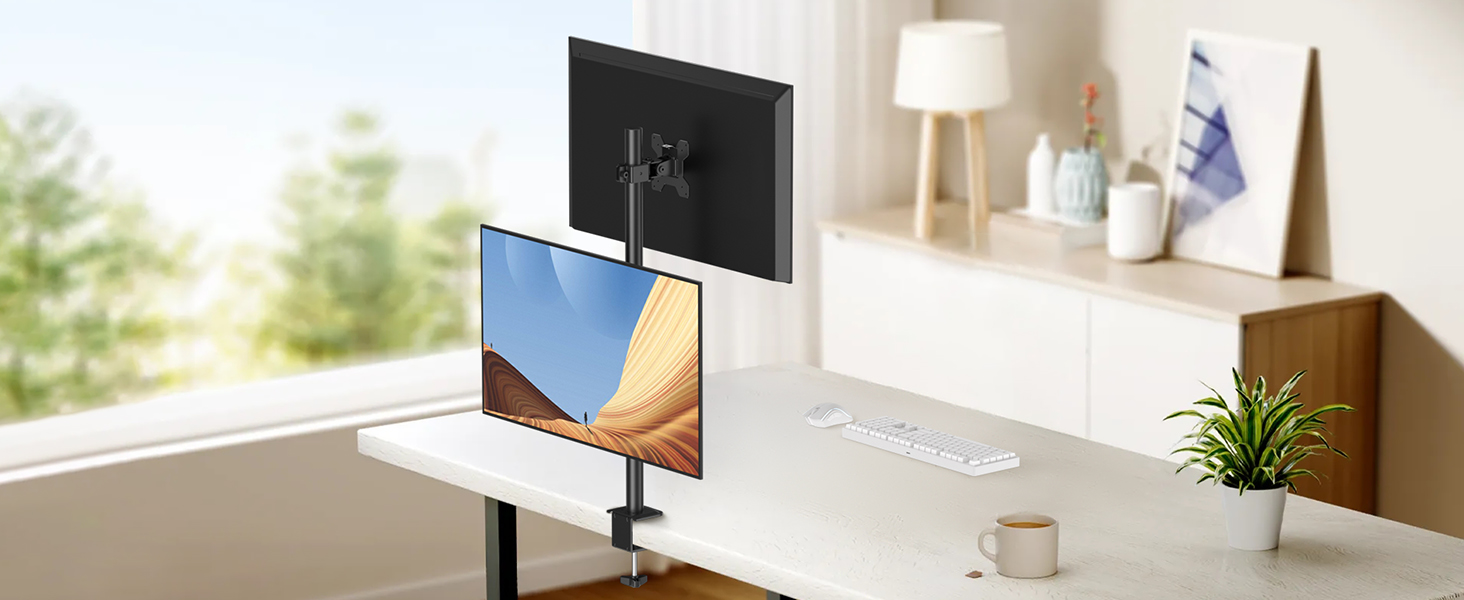 monitor mount
