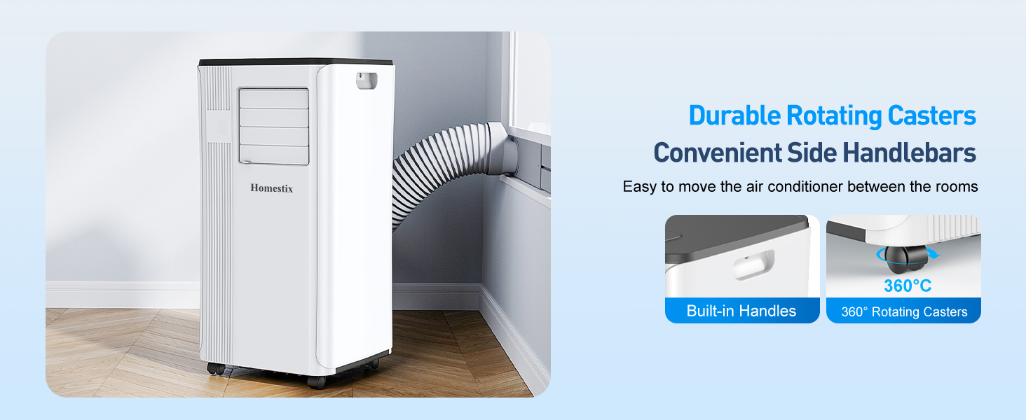 AIR CONDITIONER