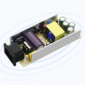 car charger power supply