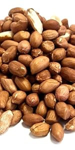 peanuts