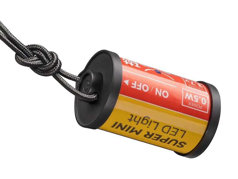 ttartisan mini led light