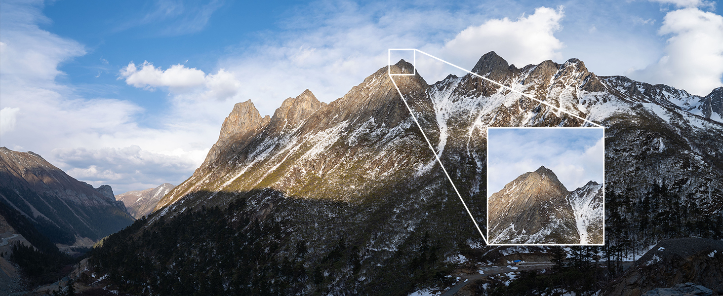 VILTROX AF 16mm F1.8 Full Frame Lens For Nikon