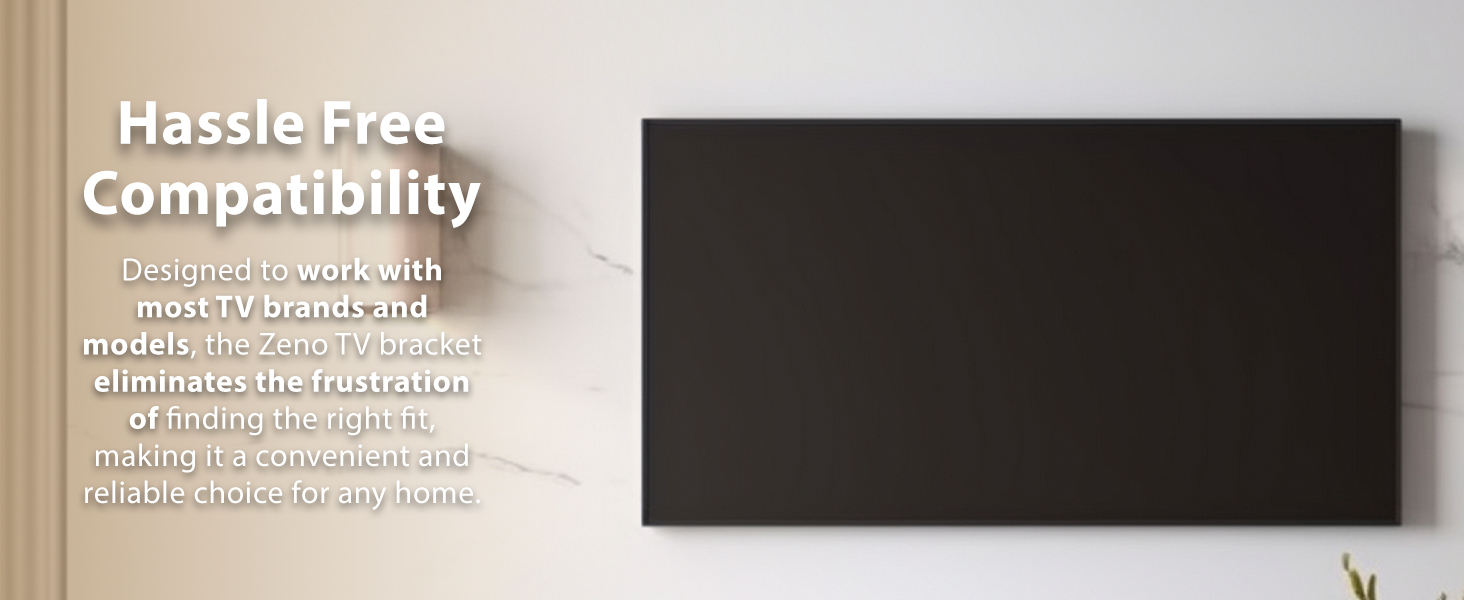 tv wall bracket for home