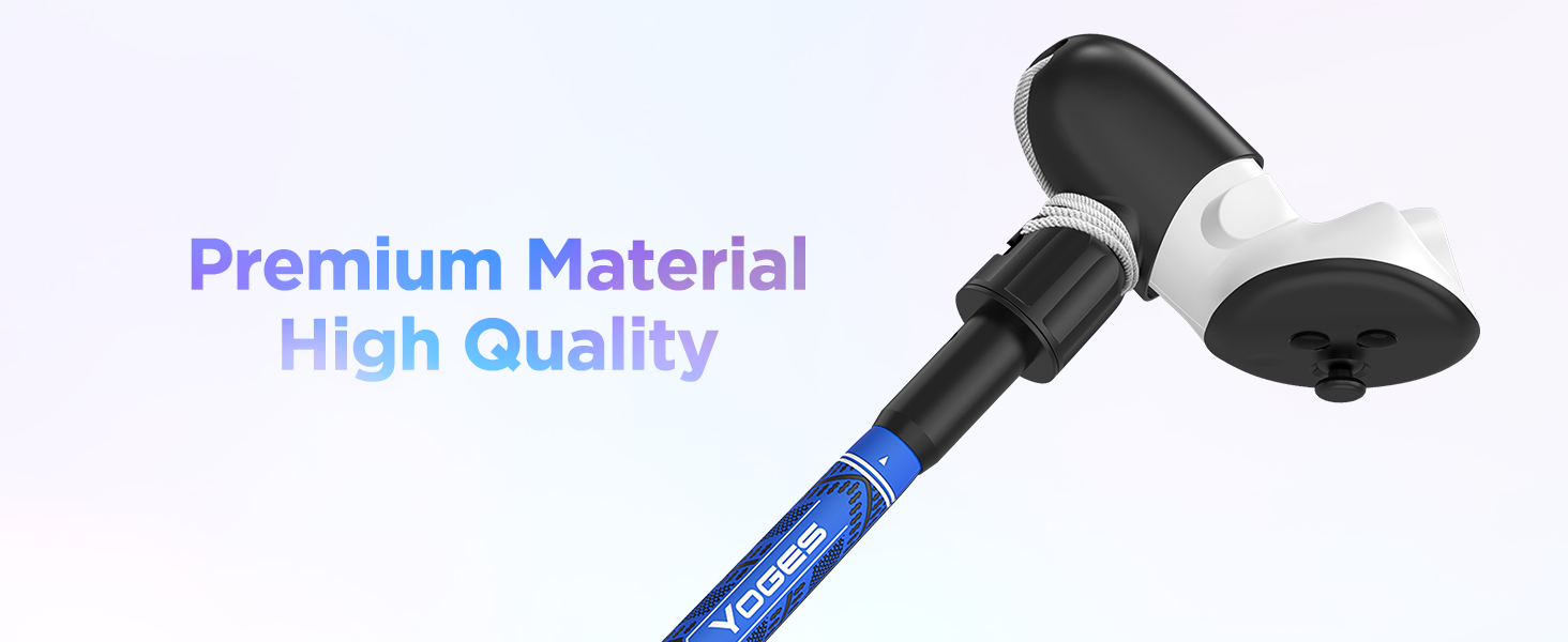 Premium Material