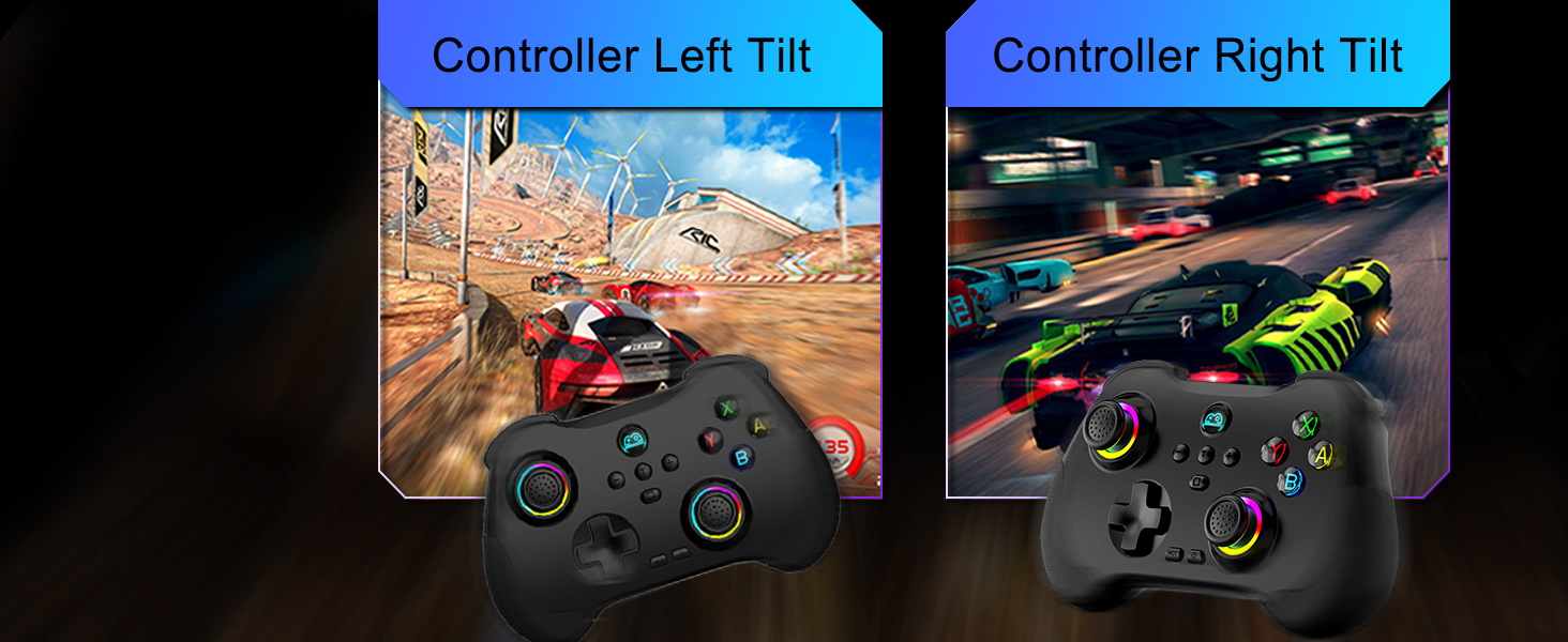 xbox cloud gaming controller