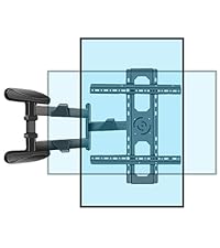Rotating TV Wall Bracket