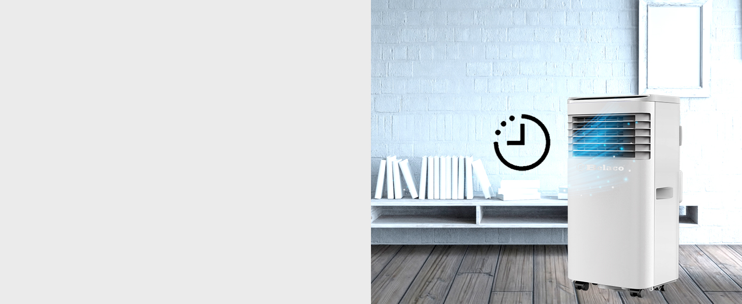 Best portable air conditioning