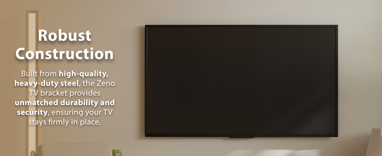 tv mount for wall
