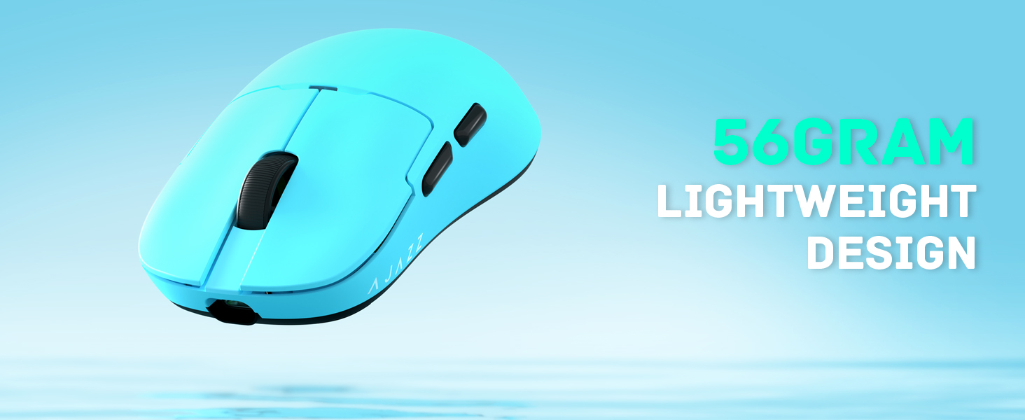 AJ159APEX Gaming Mouse