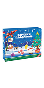 Squeeze advent calendar2024