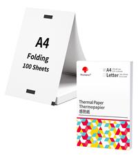 a4 thermal paper