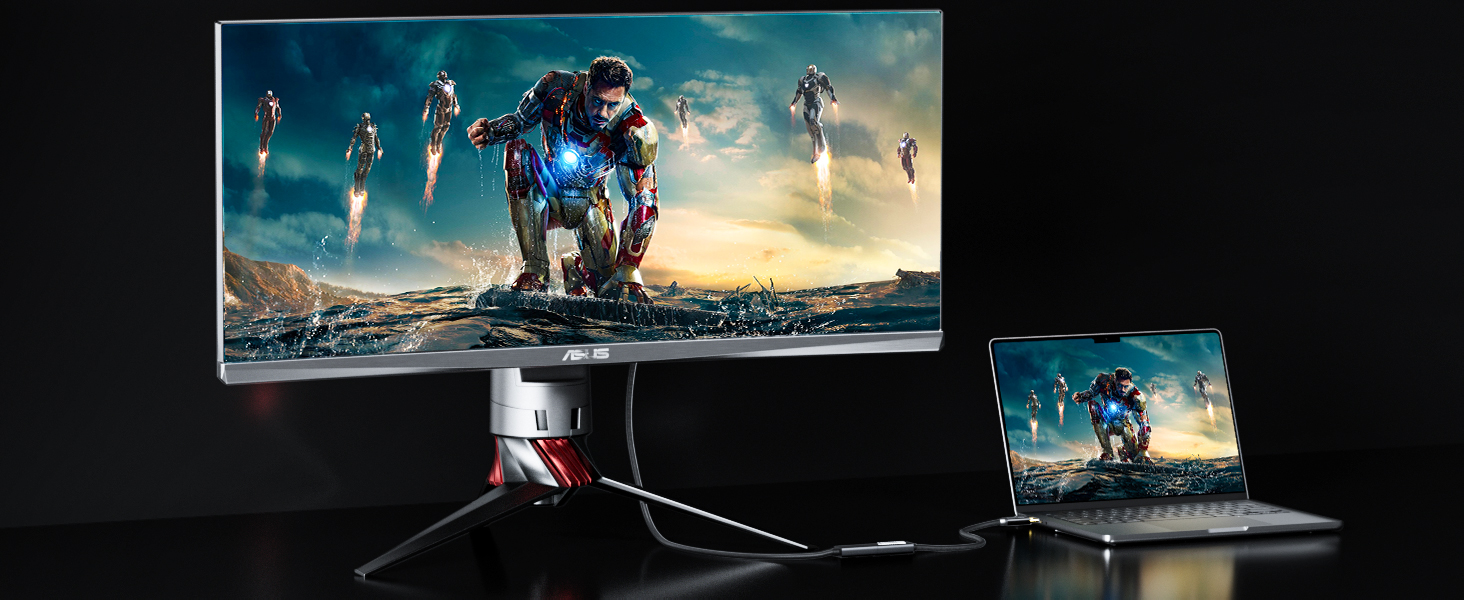 DP to HDMI adapter