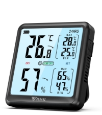 Room Thermometer