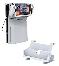 hangable stand for p5 portal