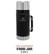 Stanley Adventure Outdoor Cooler - Double Wall Foam Insulated - BPA Free - Heavy Duty Camping Coo...
