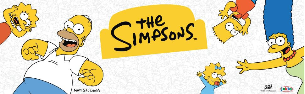 Simpsons