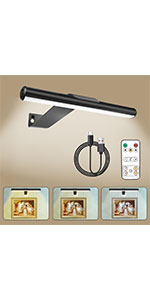 picture light